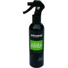ANIMOLOGY Deodorant ve spreji Stink Bomb 250ml