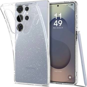 Spigen Samsung Galaxy S25 Ultra Glitter Crystal Case (ACS08950)