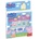 Totum Творчески комплект Totum Peppa Pig - Декорирай сам Стикери (T360044)