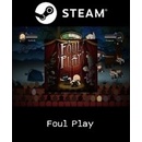 Foul Play