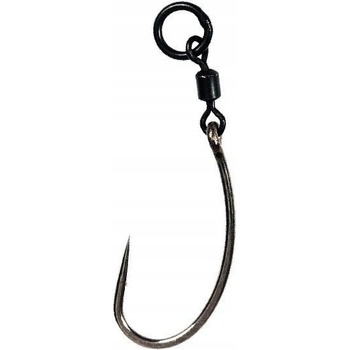 Kevin Nash Fang Gyro vel.6 5 ks