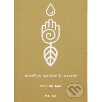 Planting Gardens in Graves II Sin R. H.Paperback