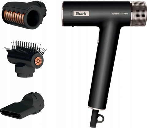 SHARK HD731EU
