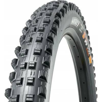 MAXXIS SHORTY 29x2,40WT 3C MAXX TERRA EXO TUBELESS TR SKLÁDACÍ DO BLÁTA