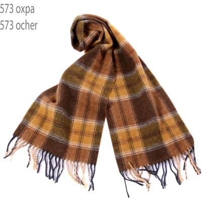 шал Dundee 57
