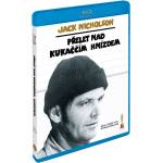 MagicBox Полет над кукувиче гнездо - Blu-ray (049414)