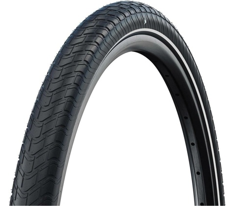 28x2.0 SCHWALBE Motion Big Apple