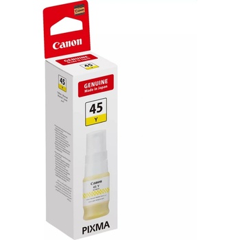 Canon GI-45 Y (6287C001)