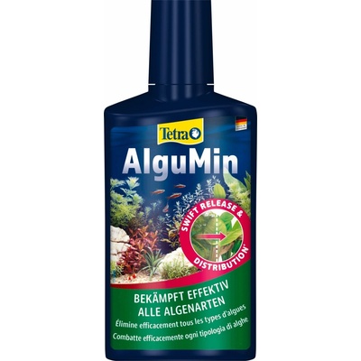 Tetra Algumin 250 ml