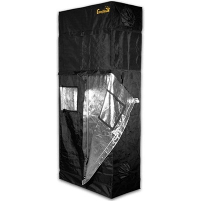 Gorilla Grow Tent 122x61x210-240