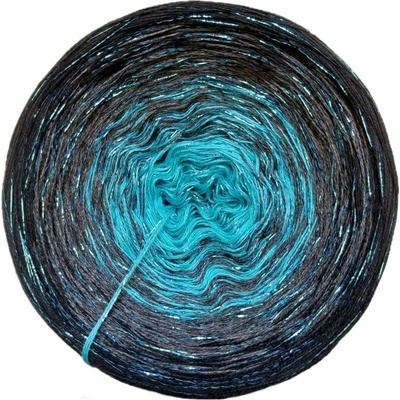 MOOL RAINBOW L307 (lurex)