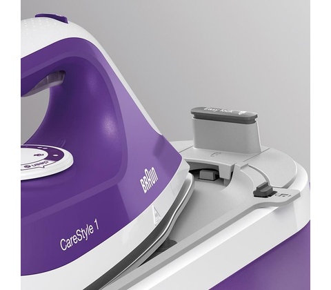 Braun IS 1014 VI