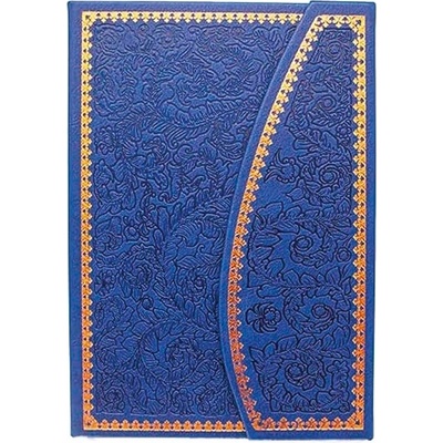Notes MAGNETIC LAZURITE