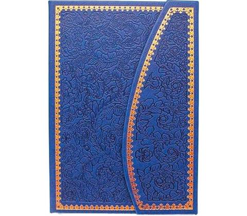 Notes MAGNETIC LAZURITE