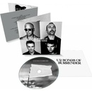 U2 - SONGS OF SURRENDER CD