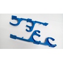 HANSCRAFT Držák teleskopické tyče a příslušenství