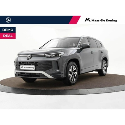 Volkswagen Tayron 1.5 eHybrid Life DSG 150 kW