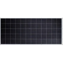 SUN-MAN FVE balkonový Fotovoltaický panel flexi 310 Wp SMF310M-5X12DW