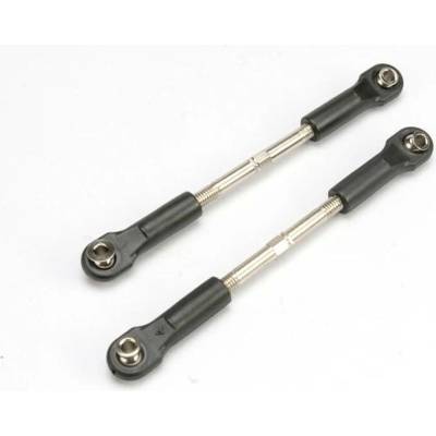 Traxxas Turnbuckles, camber links, 58mm (front or rear) (assembled w, TRX5539 (TRX5539)