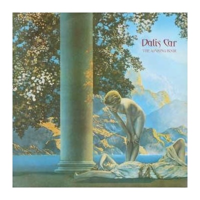 Dalis Car - The Waking Hour LP