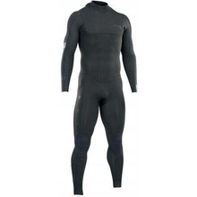 ION Seek Core 4/3 Back Zip men BLACK