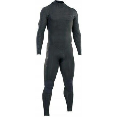 ION Seek Core 4/3 Back Zip men BLACK
