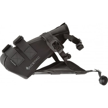 Acepac Saddle harness MKIII Цвят: черен