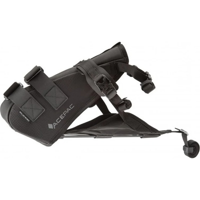 Acepac Saddle harness MKIII Цвят: черен