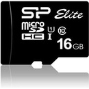 Silicon Power Elite 16GB UHS-I (SLP-SD-STHBU1V10SP-16GB)