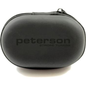 Peterson Strobe Tuners StroboClip HD Case