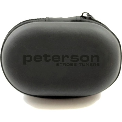 Peterson Strobe Tuners StroboClip HD Case