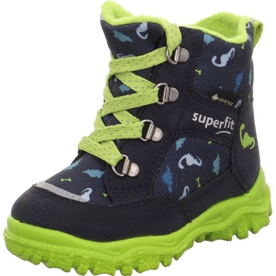 Superfit HUSKY1 Blue/Light Green 1-006046-8000