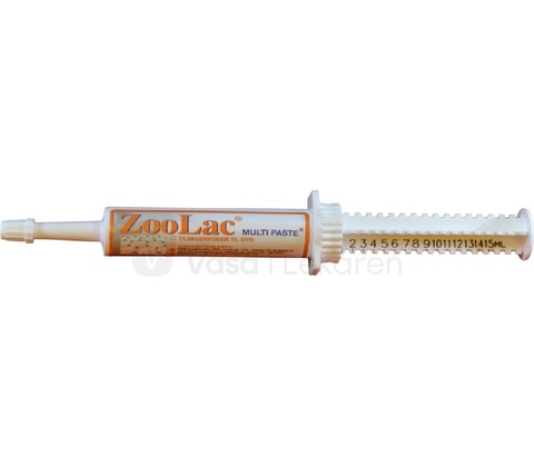 ZooLac Multi Paste 15 ml