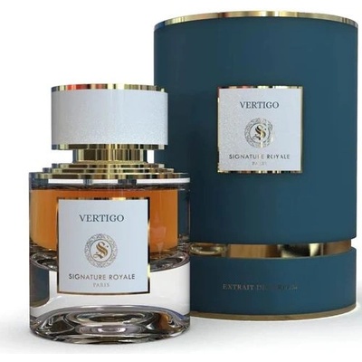 Signature Royale Vertigo Extrait de Parfum 50 ml