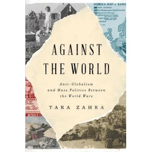 Against the World | Zahra, Tara (ISBN: 9780393651966)