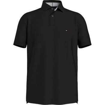 Image 1 of Tommy Hilfiger Блуза с яка Tommy Hilfiger Core 1985 Polo Shirt - Black 032