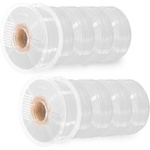 AzureFilm PETG SUPER PACK White - 1, 75 mm (FGR9-9010)