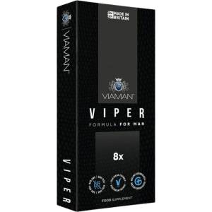 Weight World Viaman Viper [8 Таблетки]