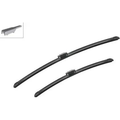 Bosch AeroTwin A312S 600+450 mm BO 3397014312
