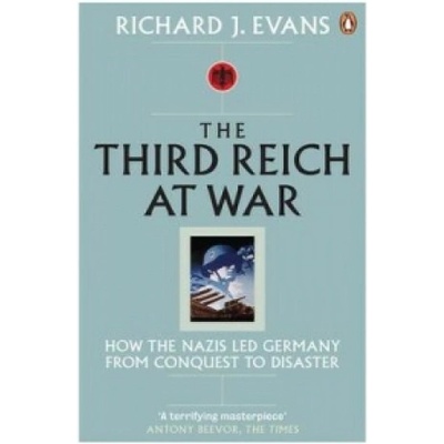 Third Reich at War
