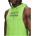 Under Armour Men's Sweatshirt Pjt Rck Wire SL HD - Green Светлозелен, S