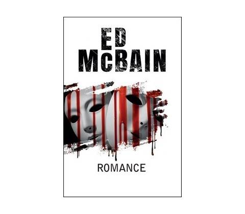 Romance - McBain, Ed