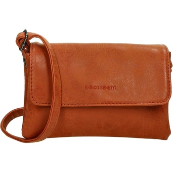 Enrico Benetti Чанта Enrico Benetti Anna 66638 Rust Enrico Benetti | Cherven | ЖЕНИ | ЕДИН РАЗМЕР