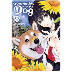 DOOMSDAY WITH MY DOG V04 (2023)