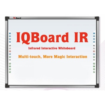 Image 1 of IQBoard IRQK 87