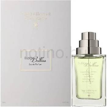 The Different Company Sublime Balkiss (Refillable) EDP 100 ml