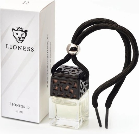 LIONESS 12