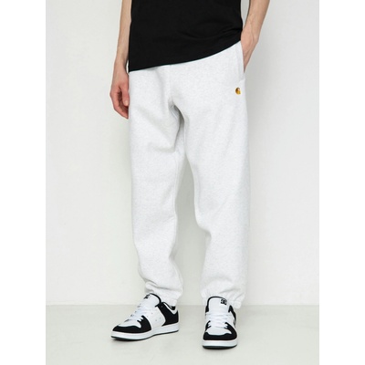 Carhartt WIP Chase ash heather
