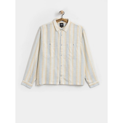 Vans Larkspur Lightweight Stripe (soft slate)