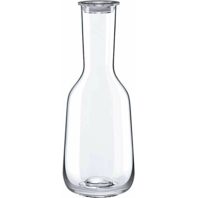 Rona karafa s akrylátovou zátkou Aquara 980 ml